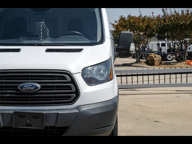 2018 Ford Transit Base