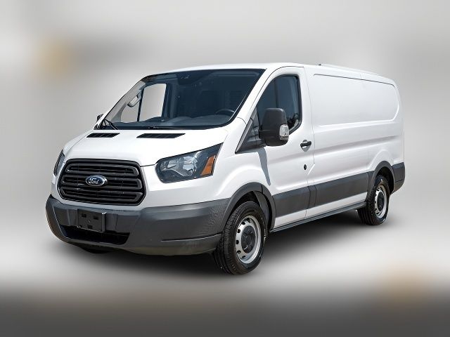 2018 Ford Transit Base