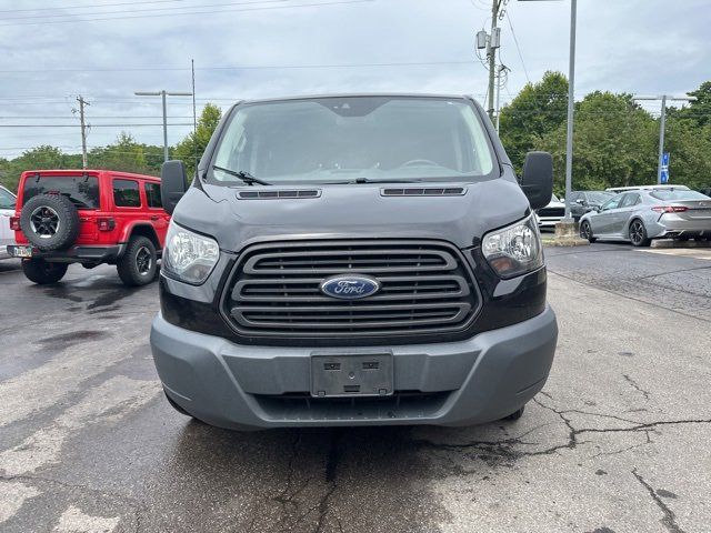 2018 Ford Transit Base