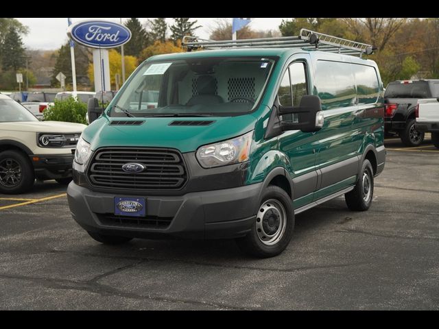 2018 Ford Transit Base