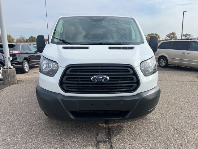 2018 Ford Transit Base