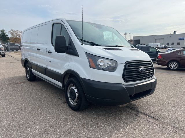 2018 Ford Transit Base