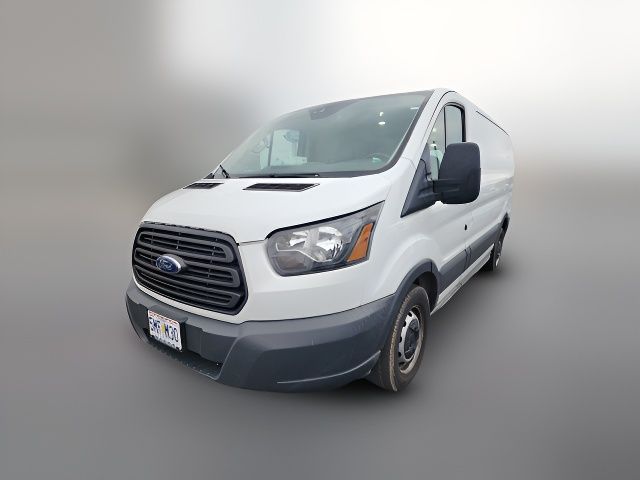 2018 Ford Transit Base