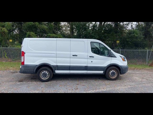 2018 Ford Transit Base