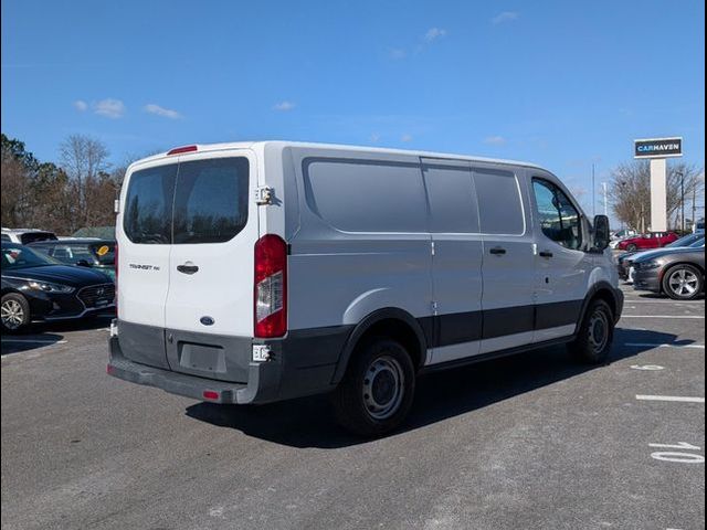 2018 Ford Transit Base