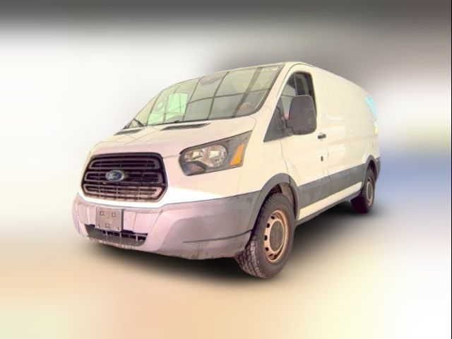 2018 Ford Transit Base