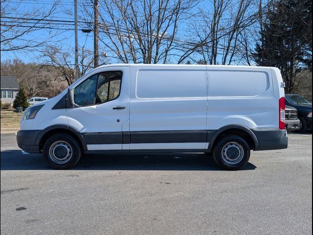 2018 Ford Transit Base