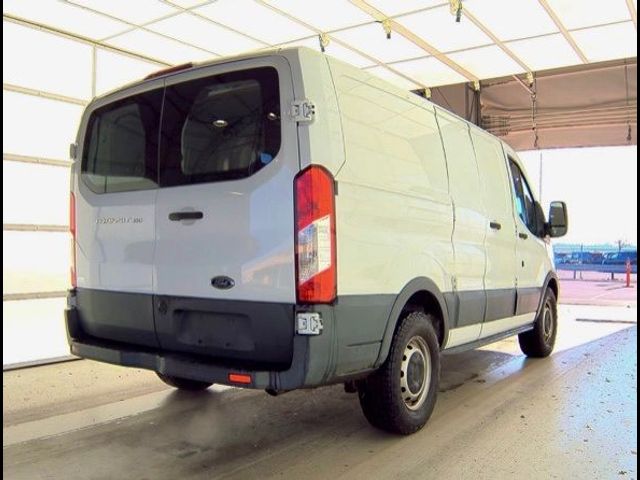 2018 Ford Transit Base