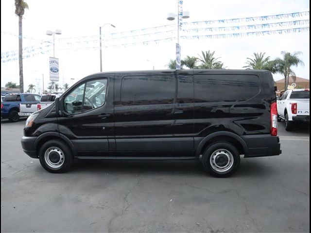 2018 Ford Transit Base