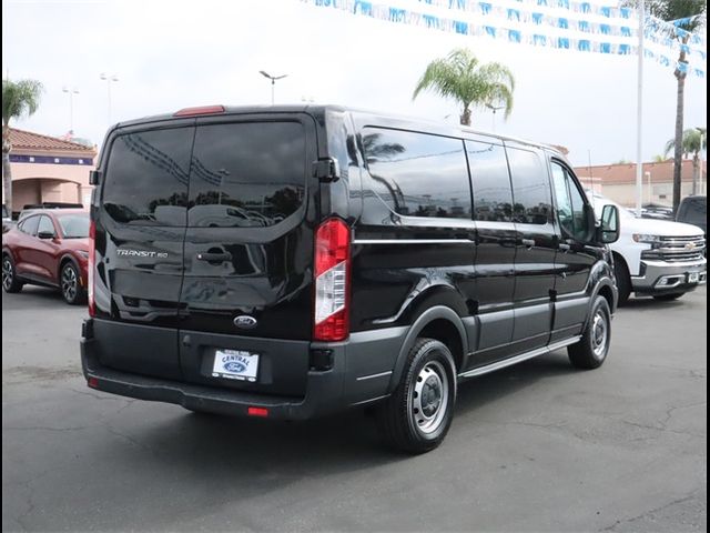 2018 Ford Transit Base