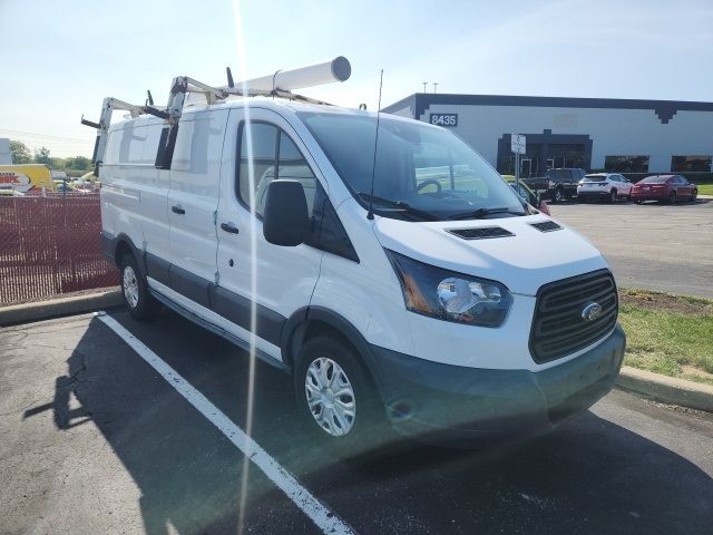 2018 Ford Transit Base