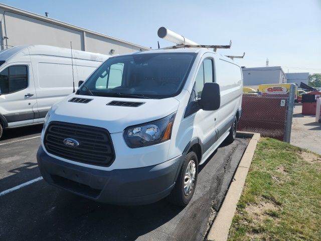 2018 Ford Transit Base