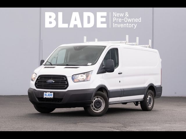 2018 Ford Transit Base