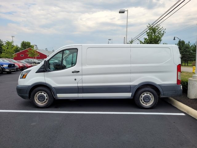 2018 Ford Transit Base