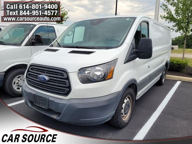 2018 Ford Transit Base