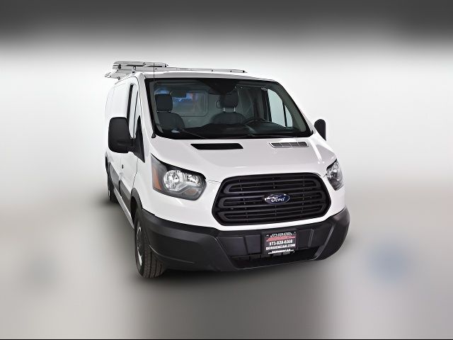 2018 Ford Transit Base