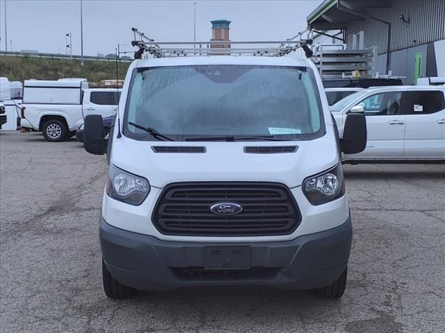 2018 Ford Transit Base