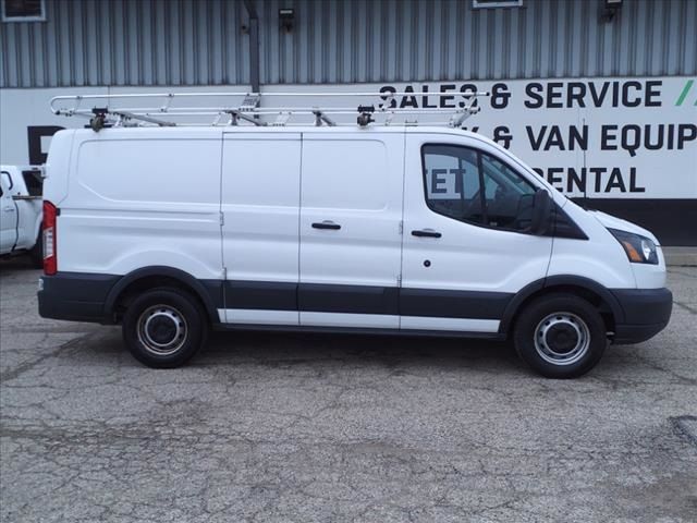 2018 Ford Transit Base