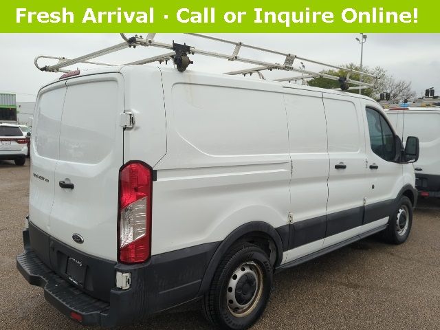 2018 Ford Transit Base