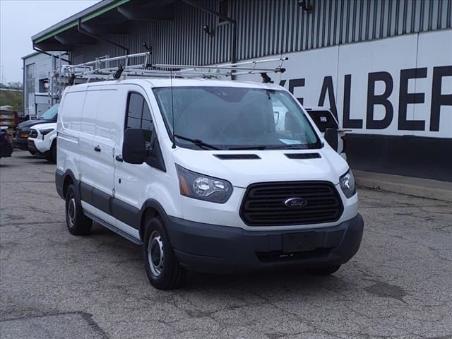 2018 Ford Transit Base