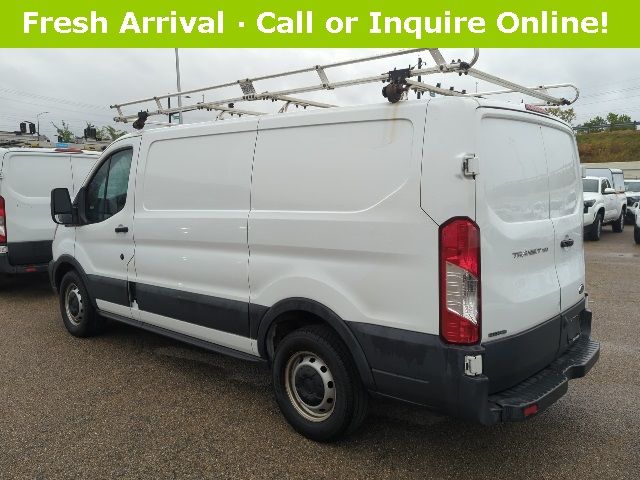 2018 Ford Transit Base