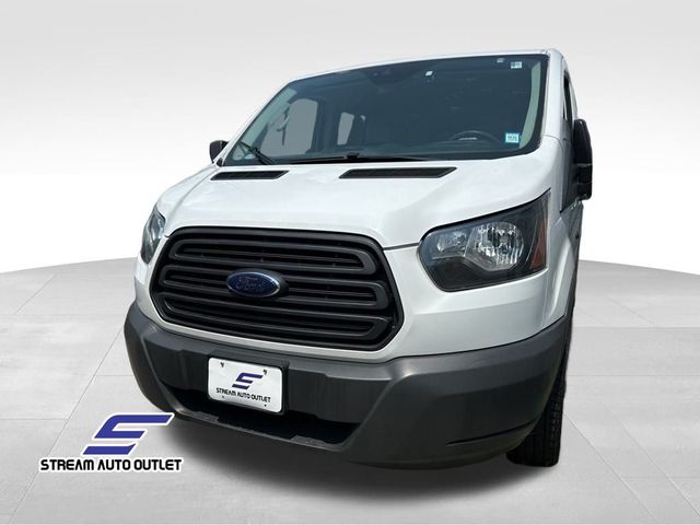 2018 Ford Transit Base