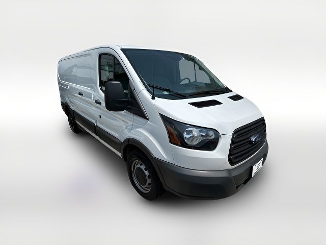 2018 Ford Transit Base