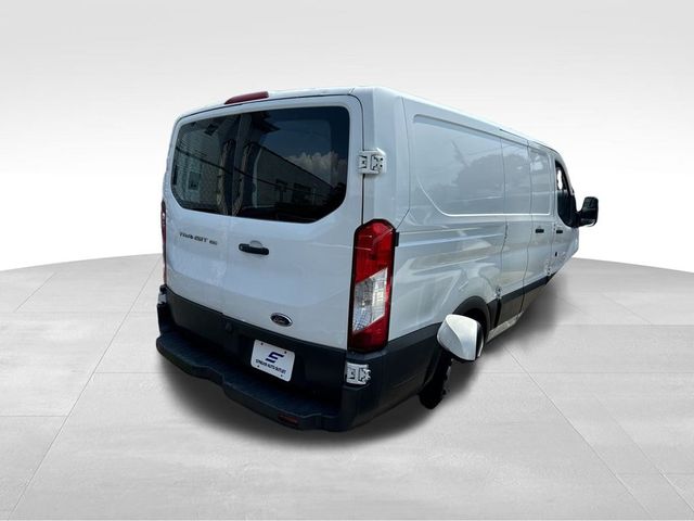 2018 Ford Transit Base