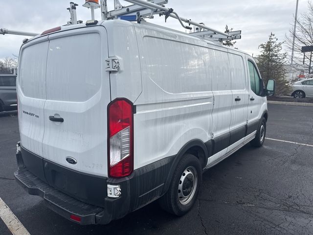 2018 Ford Transit Base