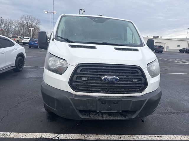 2018 Ford Transit Base