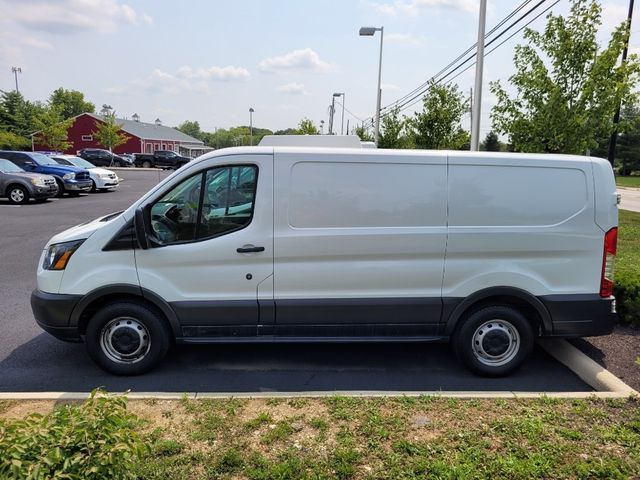 2018 Ford Transit Base