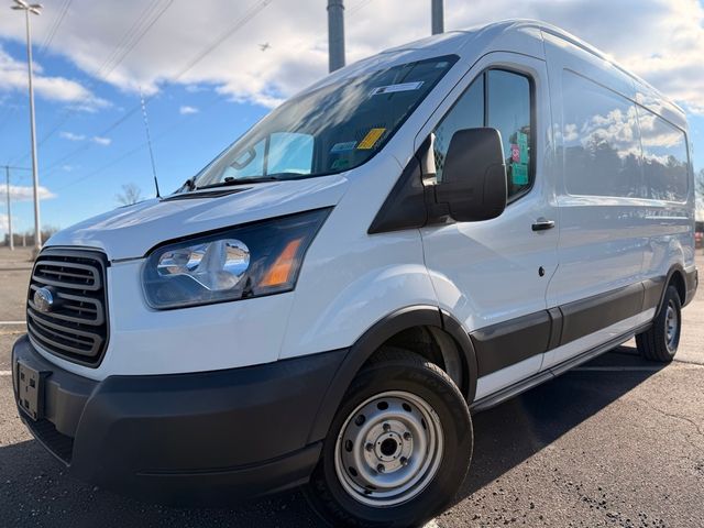 2018 Ford Transit Base