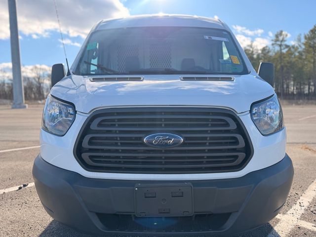 2018 Ford Transit Base