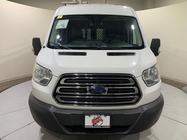 2018 Ford Transit Base