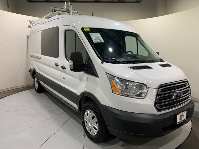 2018 Ford Transit Base