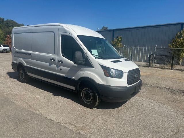 2018 Ford Transit Base