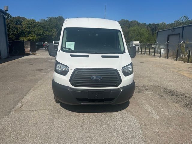 2018 Ford Transit Base