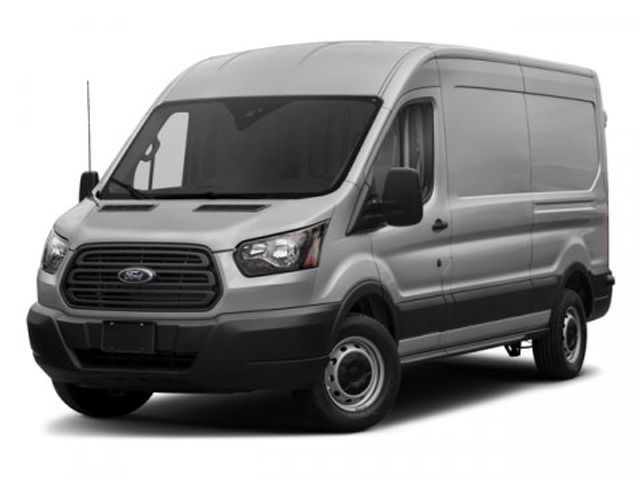 2018 Ford Transit Base