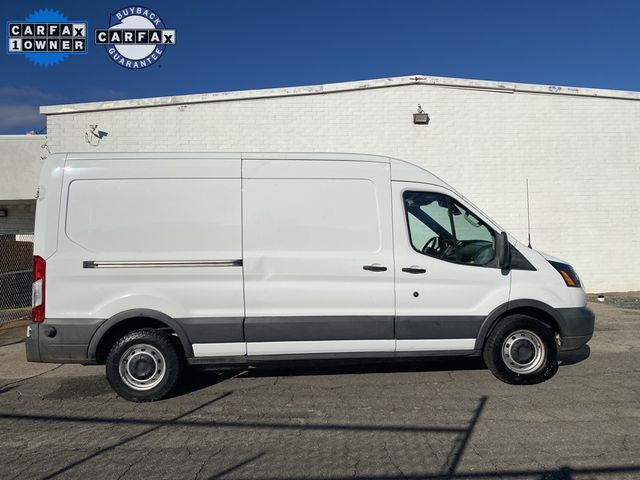 2018 Ford Transit Base