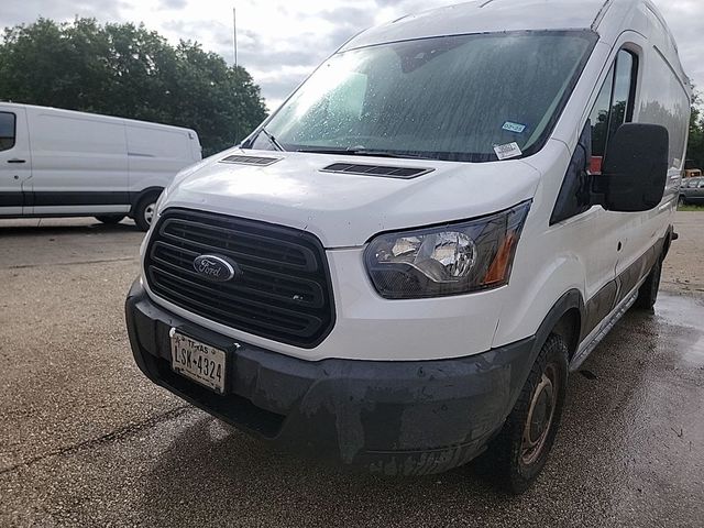 2018 Ford Transit Base