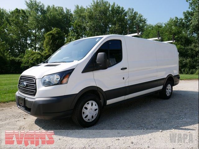 2018 Ford Transit Base