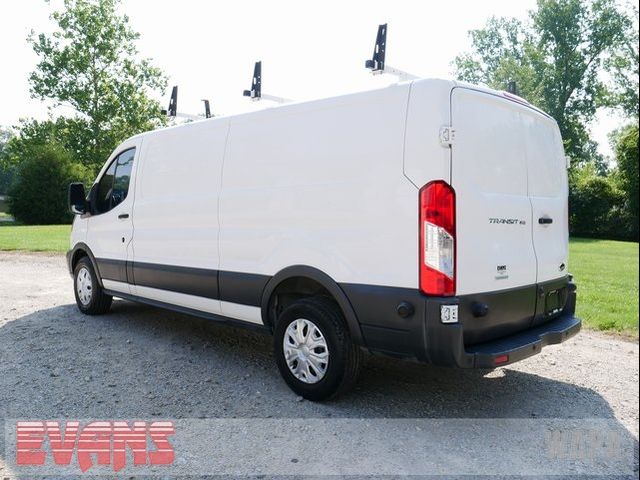 2018 Ford Transit Base