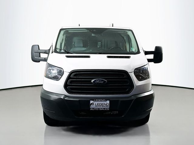 2018 Ford Transit Base