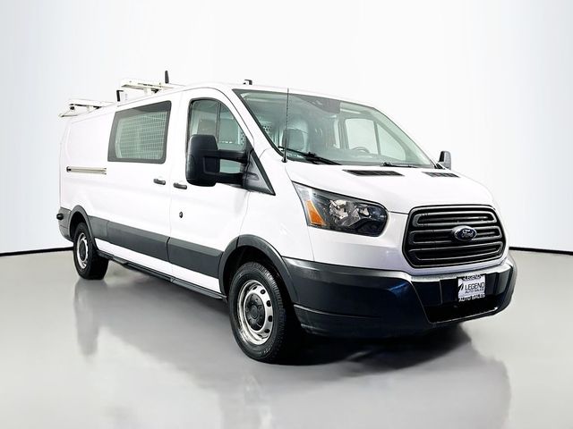 2018 Ford Transit Base