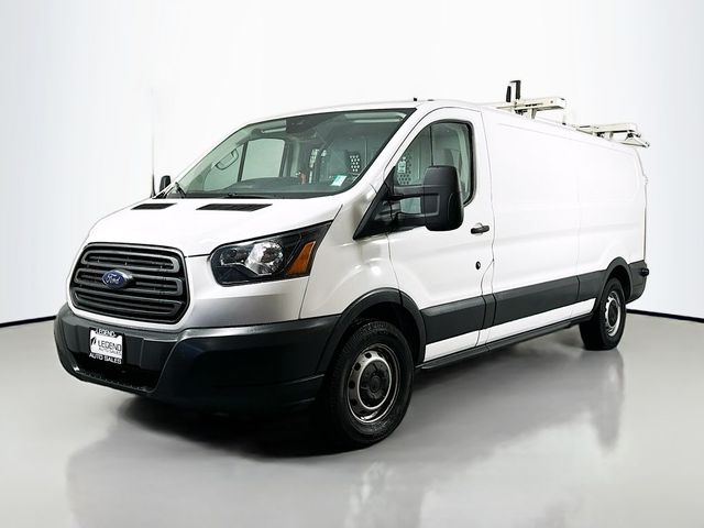 2018 Ford Transit Base