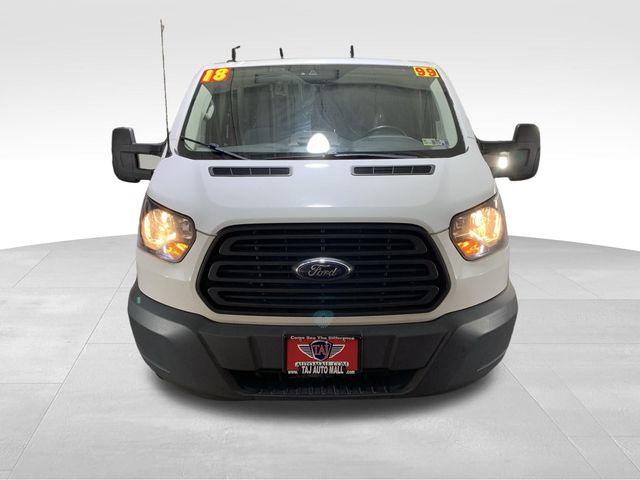 2018 Ford Transit Base