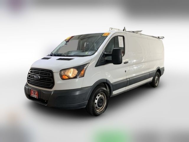 2018 Ford Transit Base