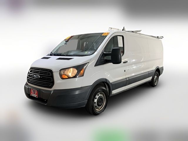 2018 Ford Transit Base