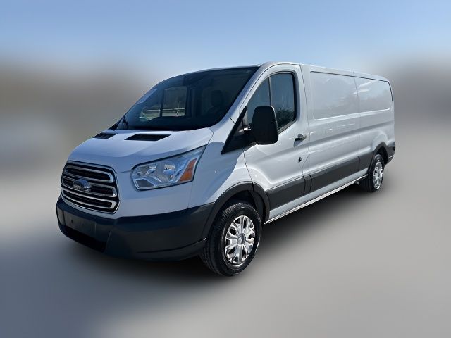 2018 Ford Transit Base