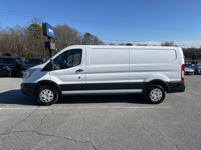 2018 Ford Transit Base